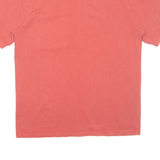 LEVI'S Relaxed Mens T-Shirt Red S