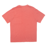 LEVI'S Relaxed Mens T-Shirt Red S
