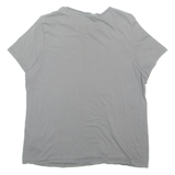 PUMA Womens T-Shirt Grey XL