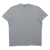 MICHAEL KORS Mens T-Shirt Grey XL