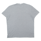 MICHAEL KORS Mens T-Shirt Grey XL