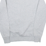 ELLESSE Womens Sweatshirt Grey S