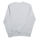 ELLESSE Womens Sweatshirt Grey S