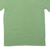 PUMA Mens T-Shirt Green M