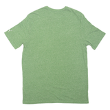 PUMA Mens T-Shirt Green M