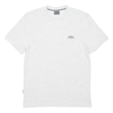 UMBRO Mens T-Shirt Grey S