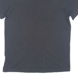 CALVIN KLEIN JEANS Mens T-Shirt Black S