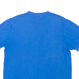 KAPPA Mens T-Shirt Blue XL
