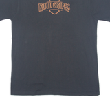 UP Road Cripes Mens T-Shirt Black L
