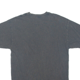 UR Hank Scorpio Mens T-Shirt Grey L