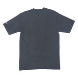 CHAMPION Mens T-Shirt Black L