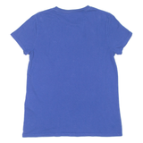 LEVI'S Mens T-Shirt Blue S