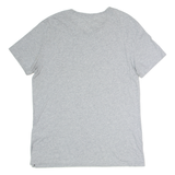 ALL SAINTS Tonic Mens T-Shirt Grey Crew Neck L