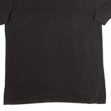 CHAMPION Mens T-Shirt Grey Crew Neck XS