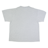 DISNEY Tiger Magical Day Mens T-Shirt Grey XL