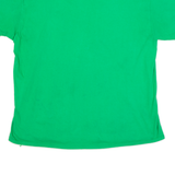 GILDAN Amsterdam Mens T-Shirt Green XL