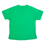 GILDAN Amsterdam Mens T-Shirt Green XL