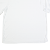 CHAMPION Mens T-Shirt White 2XL