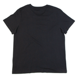 NBA Basketball Orlando Mens T-Shirt Black USA M