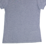 FRENCH CONNECTION Mens Polo Shirt Blue S