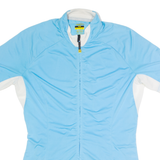 MAVIC Cycling Womens Jersey Blue S