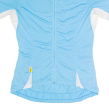 MAVIC Cycling Womens Jersey Blue S