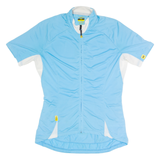 MAVIC Cycling Womens Jersey Blue S