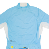 MAVIC Cycling Womens Jersey Blue S
