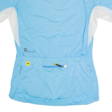 MAVIC Cycling Womens Jersey Blue S