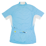 MAVIC Cycling Womens Jersey Blue S