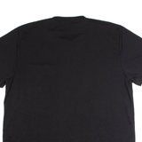DICKIES Mens T-Shirt Black 2XL