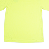 DICKIES Mens T-Shirt Green L