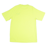 DICKIES Mens T-Shirt Green L