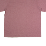 CARHARTT Retired Mens T-Shirt Red L