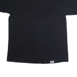DICKIES Mens T-Shirt Black XL