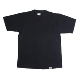 DICKIES Mens T-Shirt Black XL