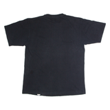 DICKIES Mens T-Shirt Black XL