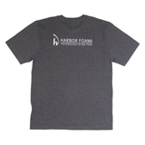 CARHARTT Oversized Mens T-Shirt Grey M