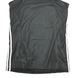 ADIDAS WNBA Womens Jersey Black Sleeveless USA M