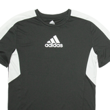 ADIDAS Mens Jersey Black XL