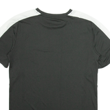 ADIDAS Mens Jersey Black XL