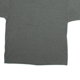 CHAMPION Columbia College Chicago Mens T-Shirt Grey USA XL