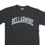 CHAMPION Bellarmine Mens T-Shirt Black M