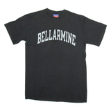 CHAMPION Bellarmine Mens T-Shirt Black M