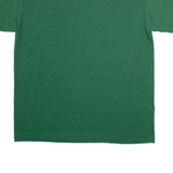 PLATINUM PLUS Oapse Afcme Mens T-Shirt Green 2XL