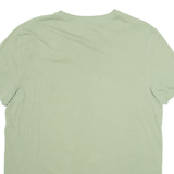 NAUTICA Mens T-Shirt Green L