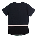 ELLESSE Womens T-Shirt Blue S