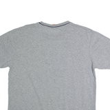 SLAZENGER Mens T-Shirt Grey L