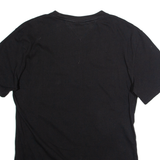 TOMMY JEANS Mens T-Shirt Blue M