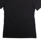 TOMMY JEANS Mens T-Shirt Blue M